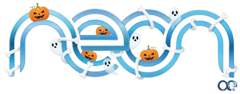 🎃HALLOWEEN NEON 👻
👻LA NOCHE MÁS TERRORÍFICA DEL AÑO 😱
❤️SPECIAL EVENT !❤️
🗓️ Sábado 1 Noviembre
🍍 by <a href="/neonswclub/">CLUB NEON SW</a> 
🥇Premiaremos a la Pareja con el disfraz mas original 
🏆Premios al 1er $3000
2do 1 Noche en V Motel
3er 1 Barra Libre de los mejores Disfraces 
🌟Nuestro