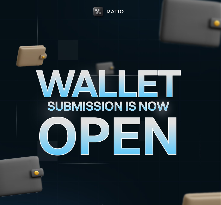 ChowDowna's tweet image. OMG I just partnered with ratio.beer $350 giveaway today

We&apos;re doing this in chunks of 5 over 5 days for a total of $1,750!

We don&apos;t know how to make it fair so we collaborated with  to do the airdrop

It&apos;s a pretty simple process, just visit…