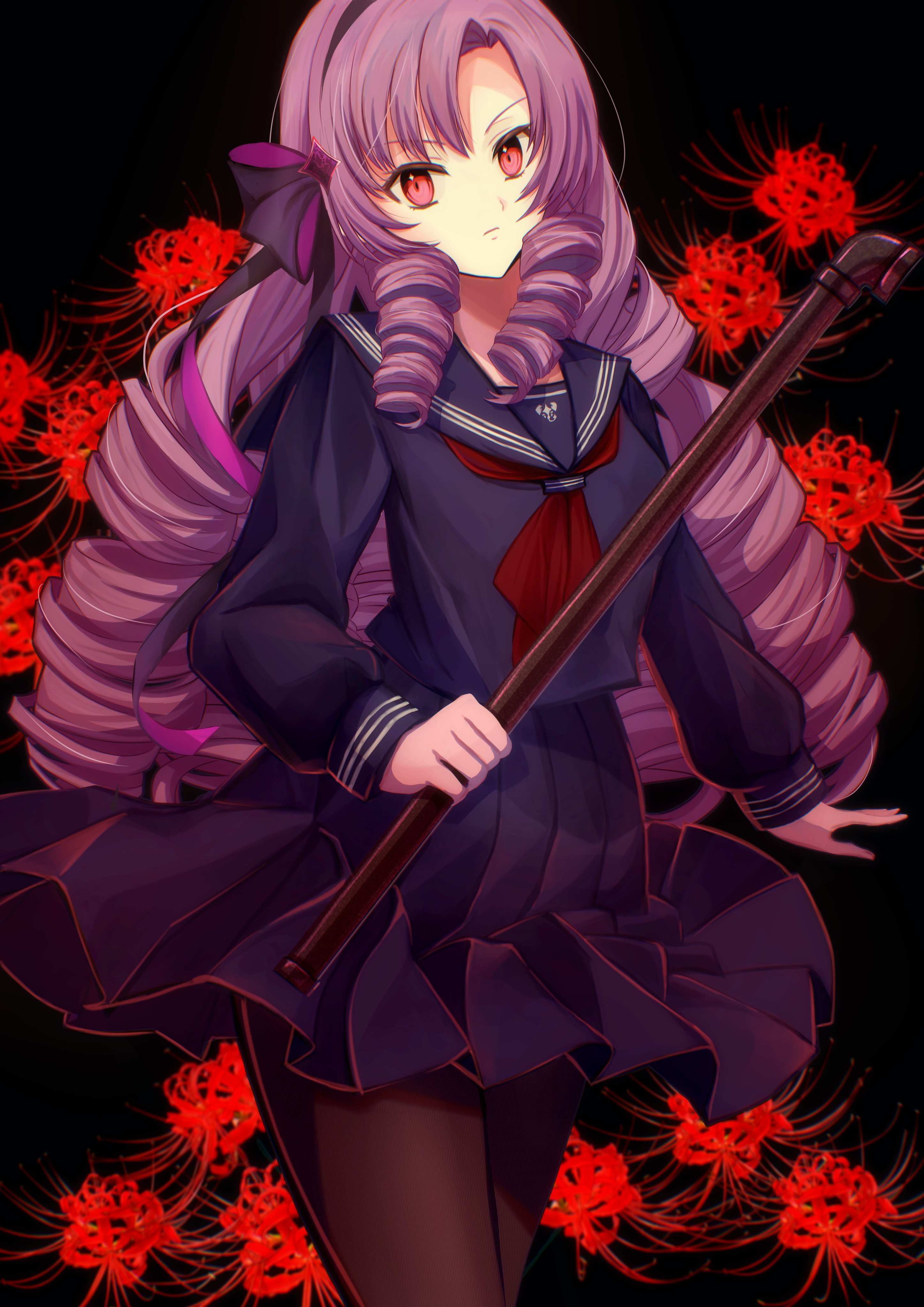 サロメ様 状態A-〕壱百満天原サロメ(リーダー/未開封)【-】{PR-040}