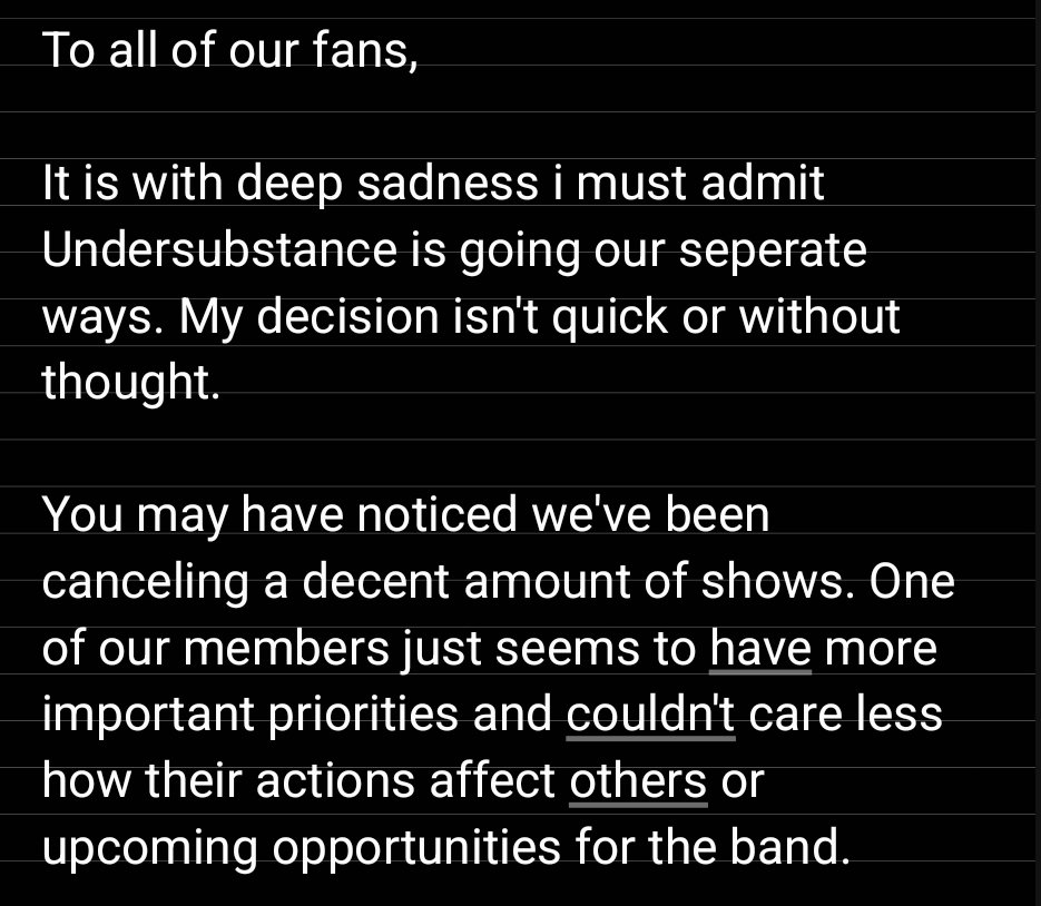 UnderSubstance tweet media