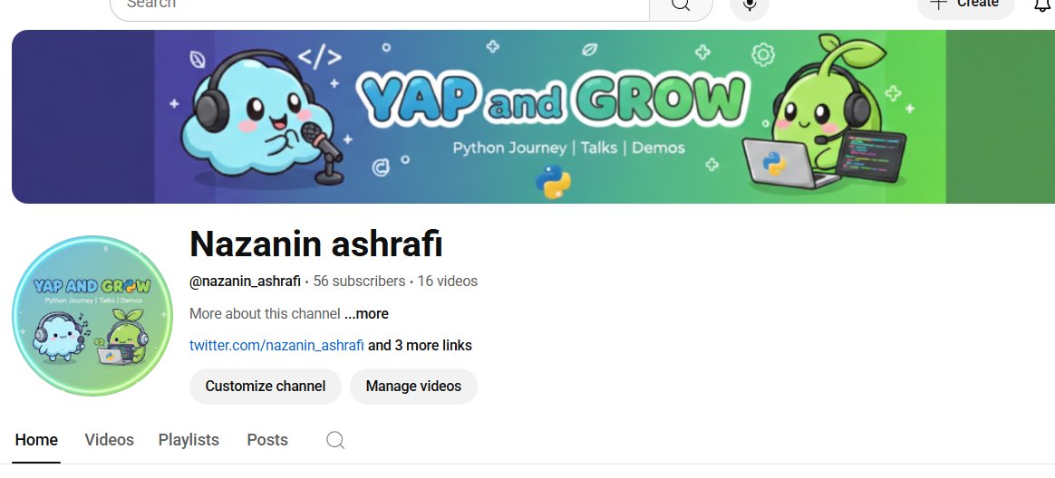 Naz Ashrafi tweet media