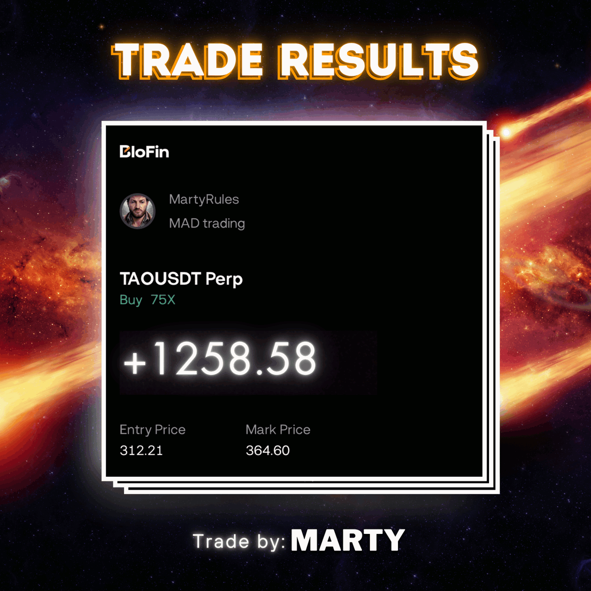 𝗠 𝗔 𝗗. Academy tweet media