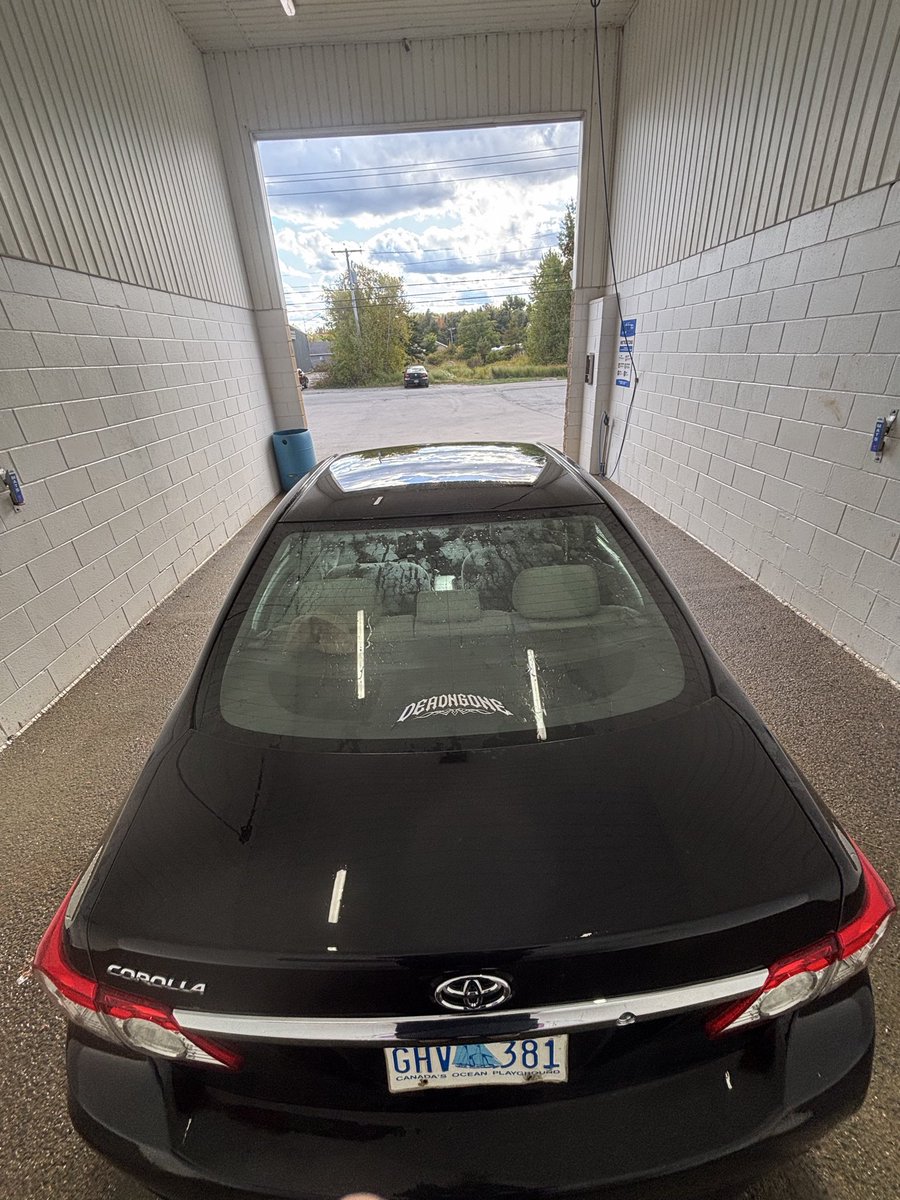 Tint coming soon #10thgenrolla