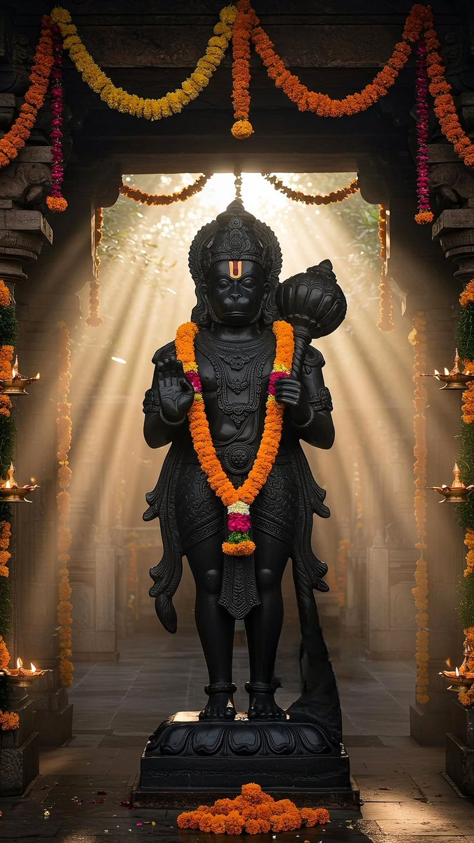 Geetashloks's tweet image. Can you reply me with Jai Bajrangbali ❤️🔥