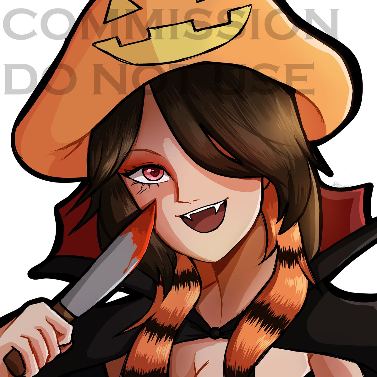 olligrayce's tweet image. pfp c0mmission for @supper_toad !!! thank u for c0mmissioning me (again!!)