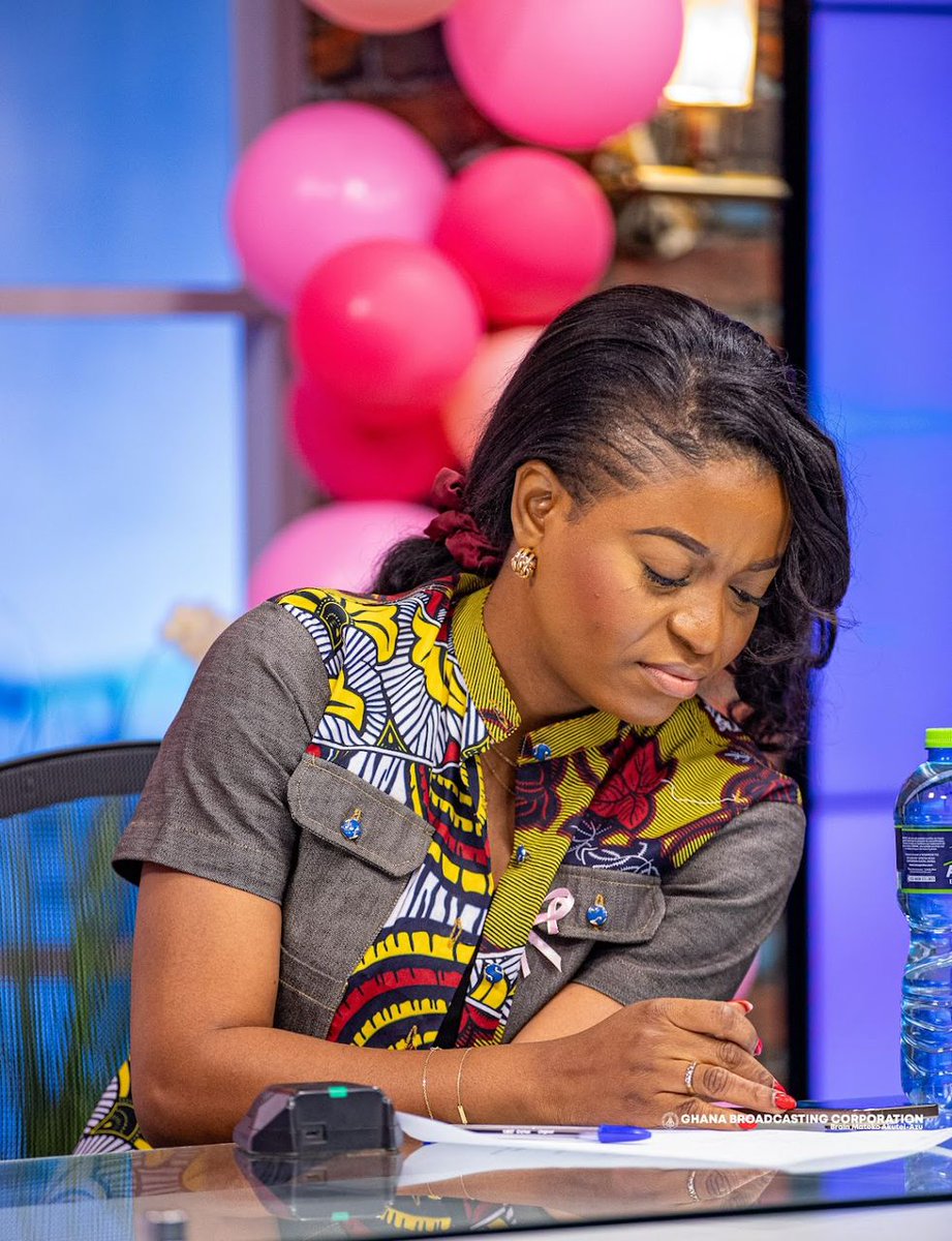 Very, very intelligent woman,  <a href="/MaameAmaPratt/">Ama Pratt</a>