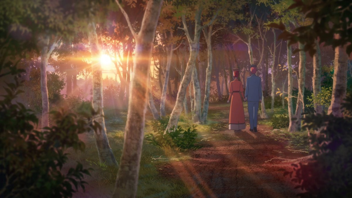 The Anne Shirley anime has come to an end. 

I'm gonna miss tuning in weekly to this show but I had a lot of fun. If a blu ray ever exists, I'm definitely picking it up. 

Thanks for everything. <a href="/Crunchyroll/">Crunchyroll</a> <a href="/MonicaAllanPoe/">Monica Flatley</a> <a href="/WilderCorey/">Corey Wilder 🎙🍉 - Is the NUMBAH ONE Enjin Fan 🤓</a>