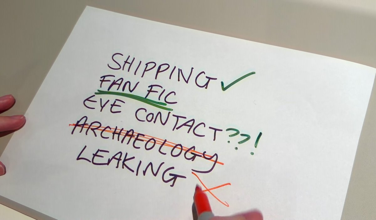 dan and phil recognizing their audience is autistic and giving us a literal list with their boundaries thank you dads this will make my life on the internet so much easier