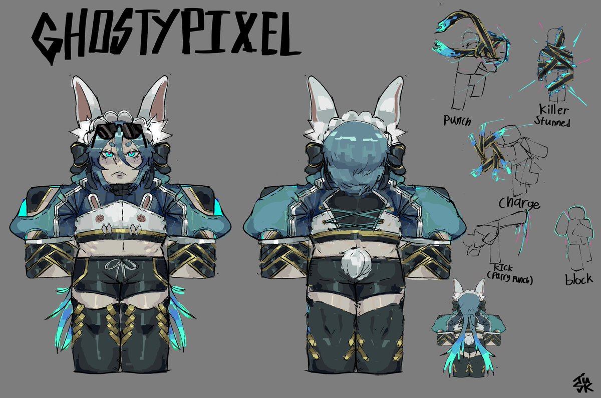 GhostyPixels tweet media