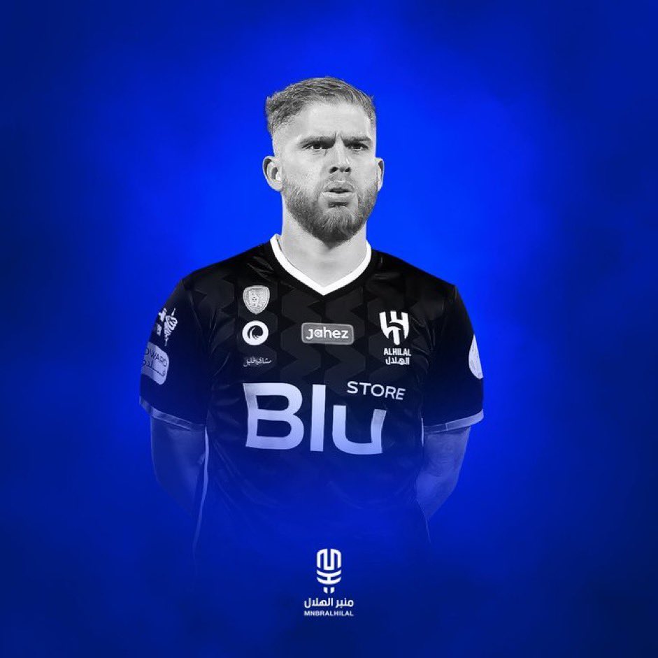 🚨🚨🚨🎙️ كويلار - تصريح سابق:

"في الهلال، كنت دائمًا أشعر أنني في المنزل." 💙