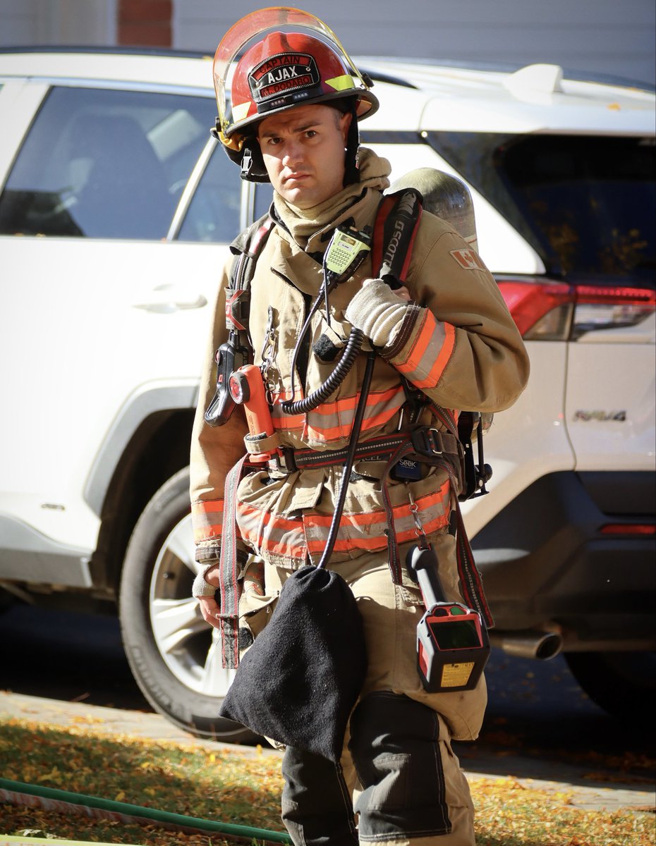 Durham Region Responses tweet media