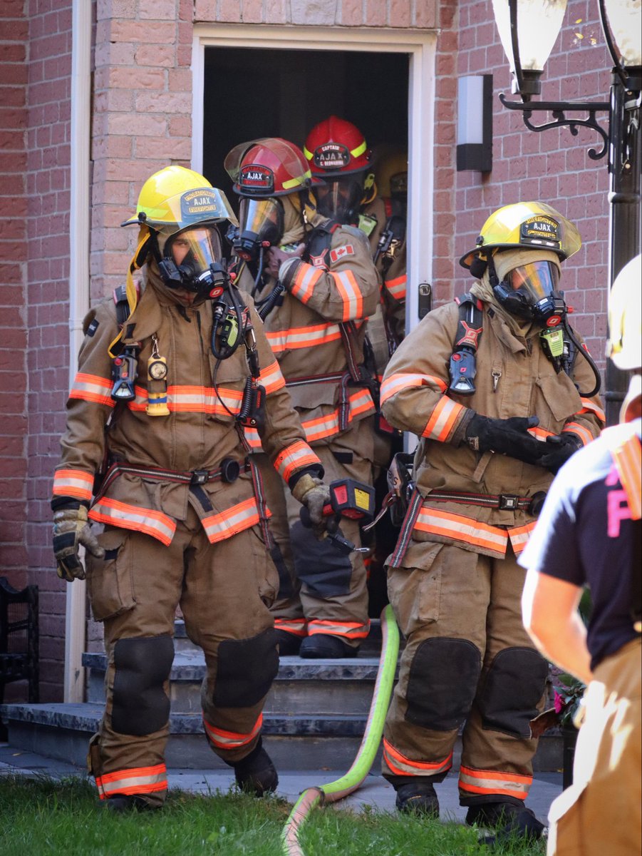 Durham Region Responses tweet media