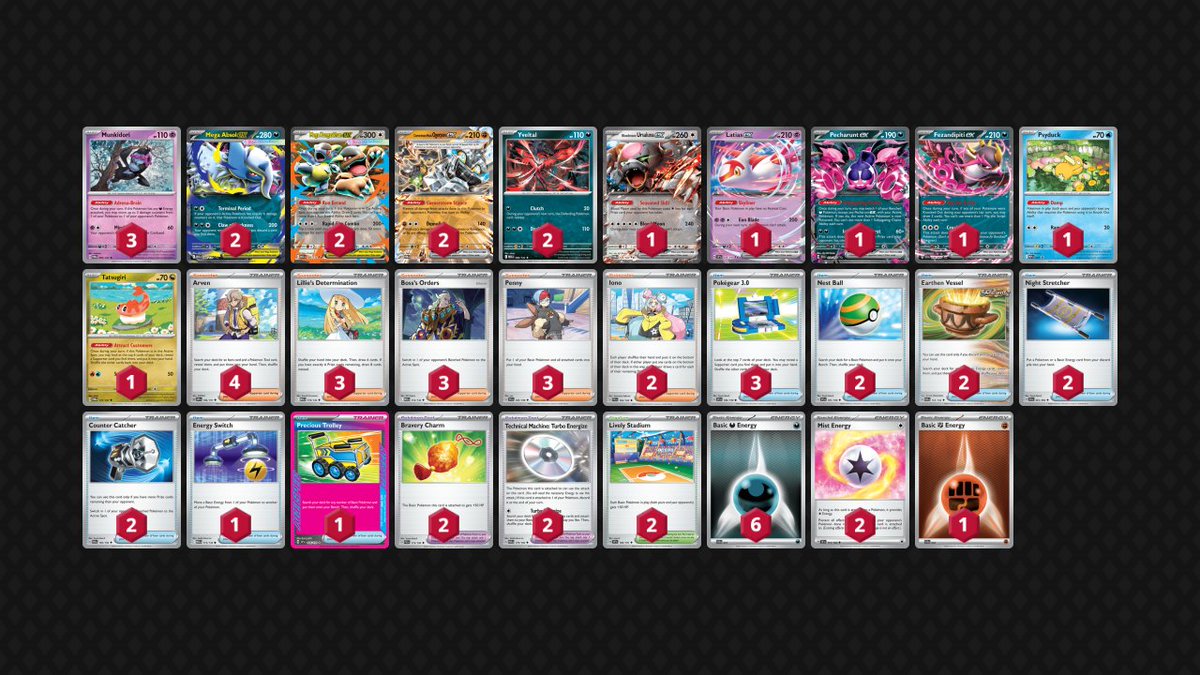 PokeHiveTCG tweet media