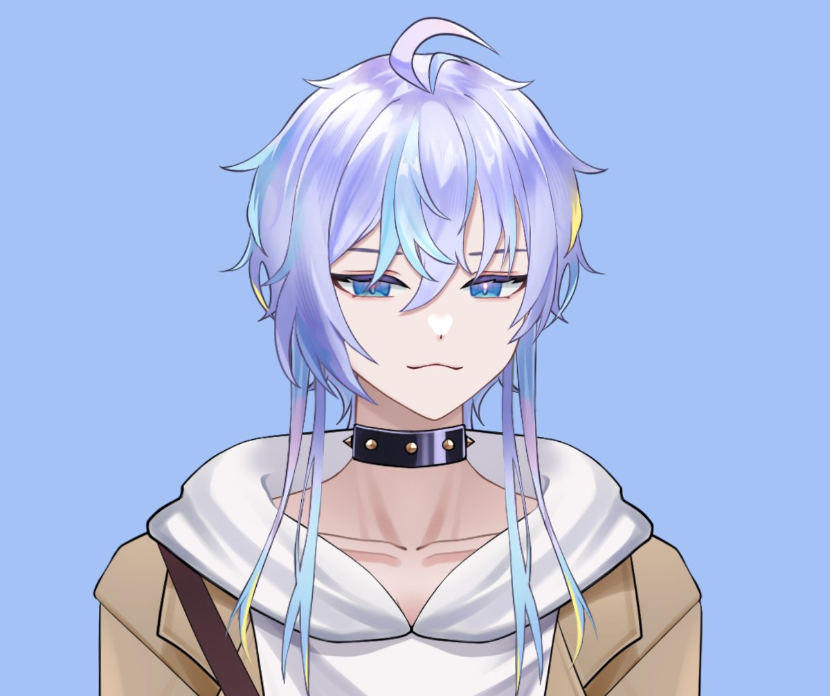 เบลอ 

IRL vs Vtuber