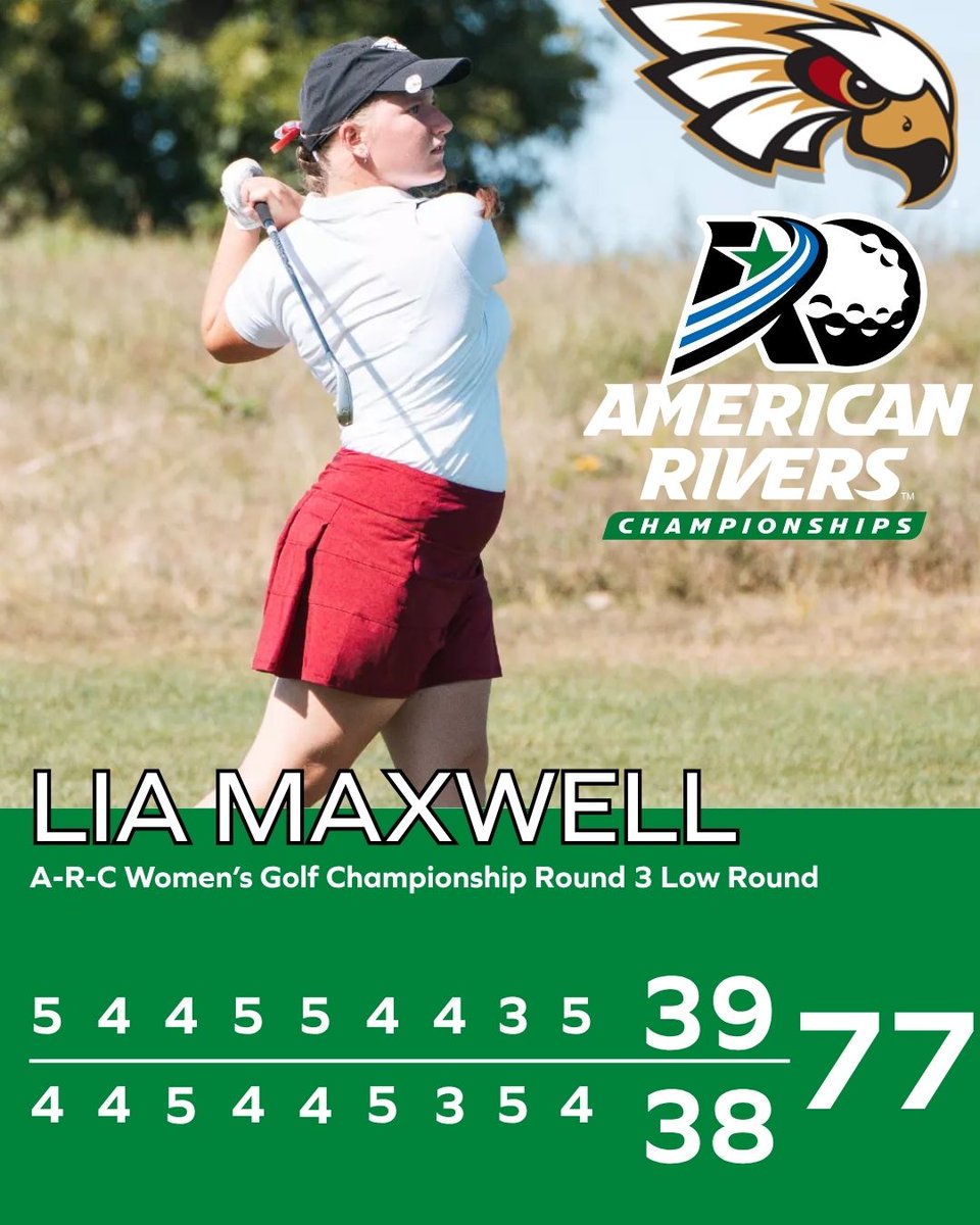 American Rivers Conference (A-R-C) tweet media