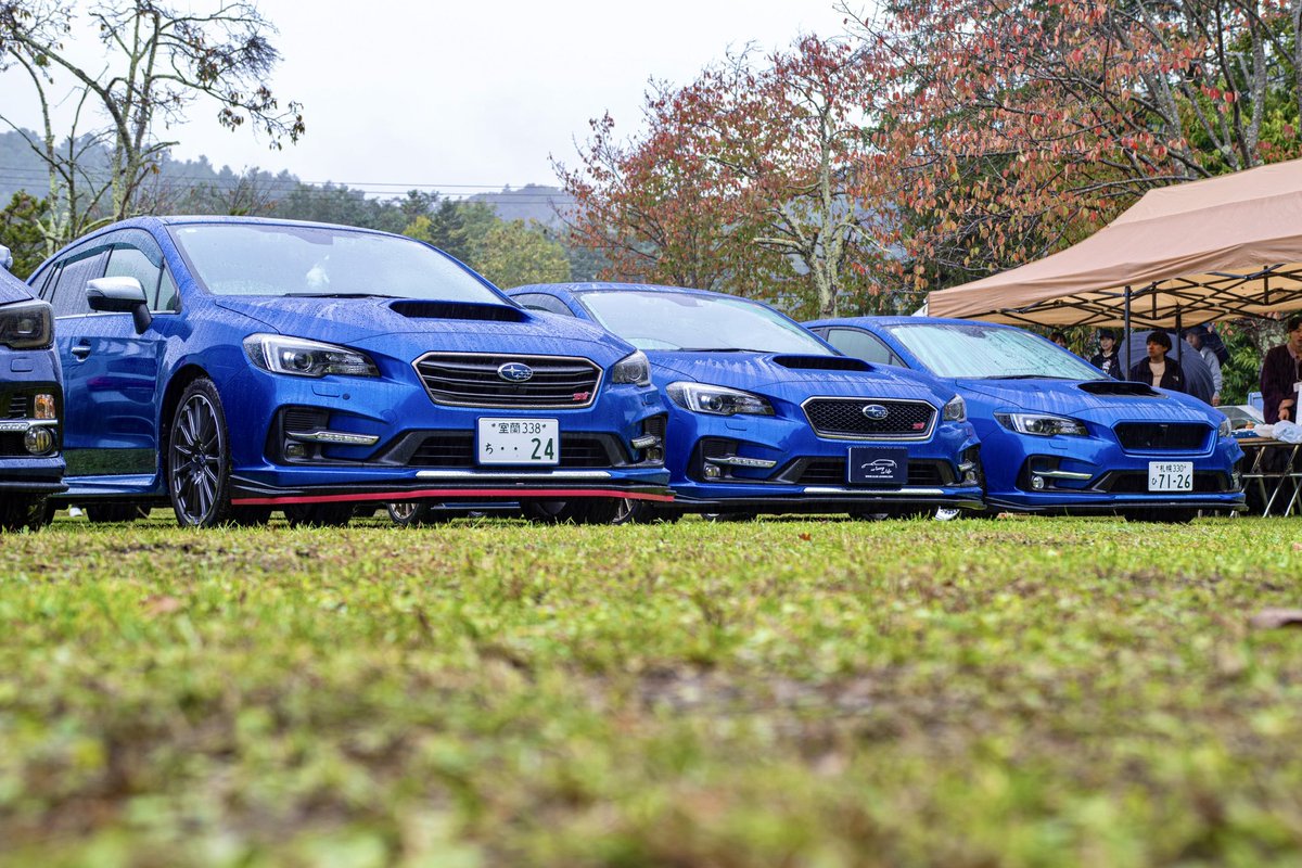 tulipsamurai1's tweet photo. 2025年10月12日
HLM2025

#風景と愛車
#レヴォーグ
#PENTAX 
#pentax_k1mark2
#HLM2025 https://t.co/Kv5eZhpSaC