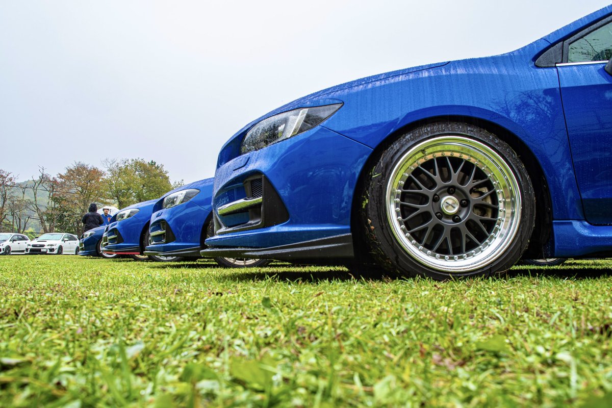 tulipsamurai1's tweet photo. 2025年10月12日
HLM2025

#風景と愛車
#レヴォーグ
#PENTAX 
#pentax_k1mark2
#HLM2025 https://t.co/Kv5eZhpSaC