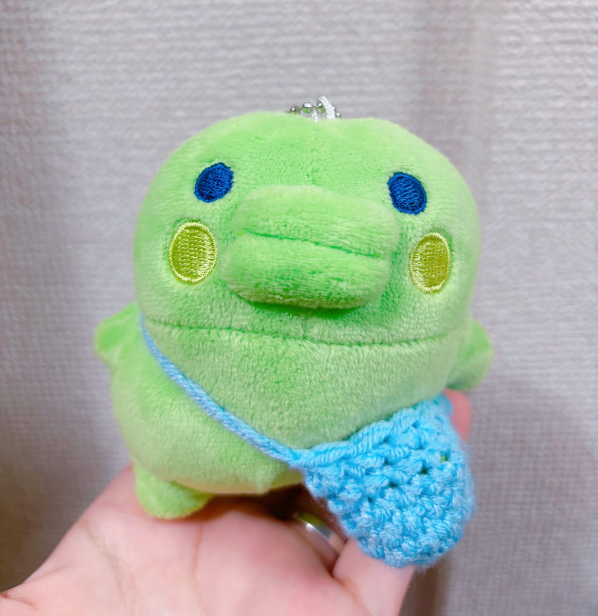 amu_tamagotchi's tweet photo. カバンの中身 https://t.co/hbovXdZQhp