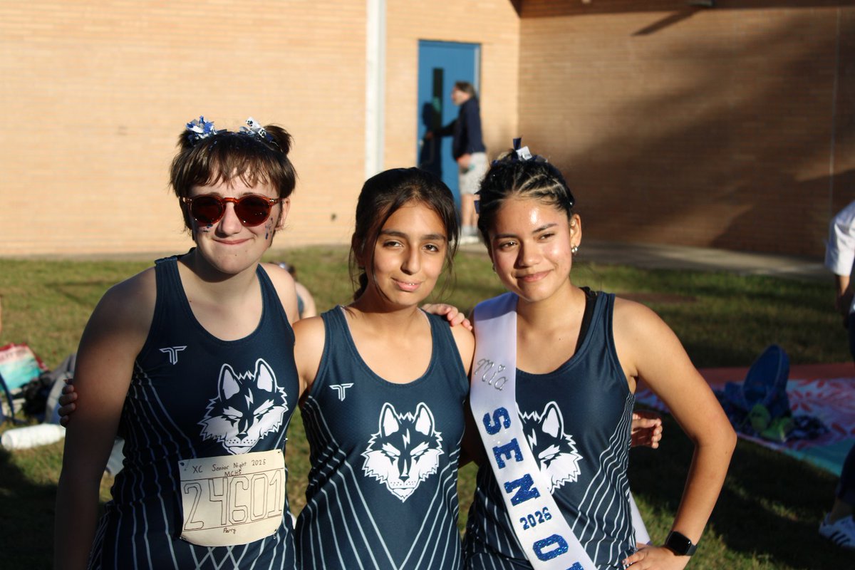 News: Cross Country (Girls Varsity) Scores elweb.app/qrxyhrx
