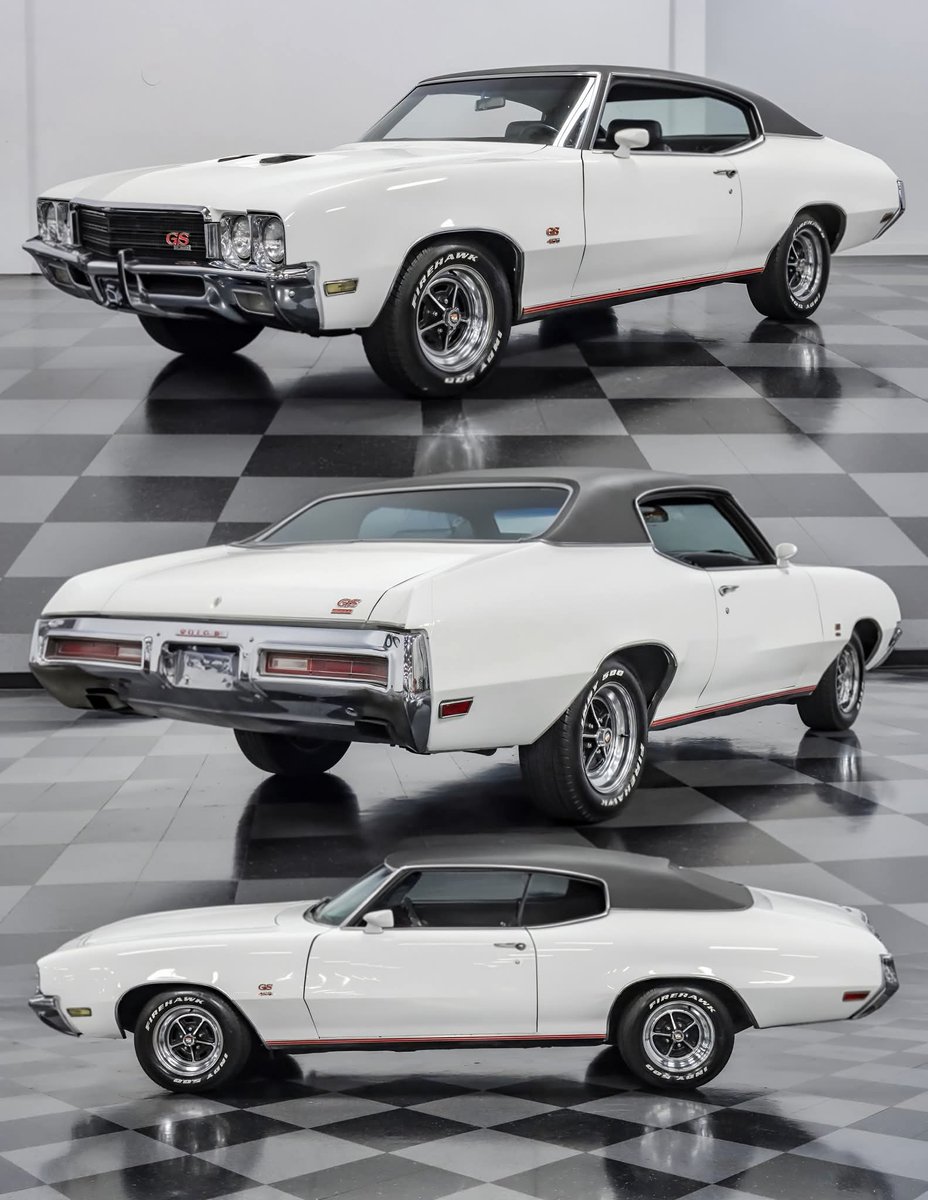 Muscle Car Monday!! 🖤 🔥 🏆!!