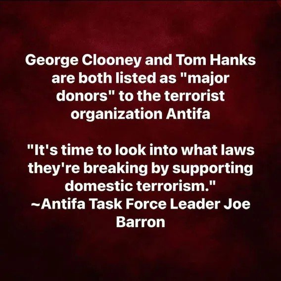 REALLY ?? 

<a href="/DHSgov/">Homeland Security</a> <a href="/FBIDirectorKash/">FBI Director Kash Patel</a> @AGPAMBO