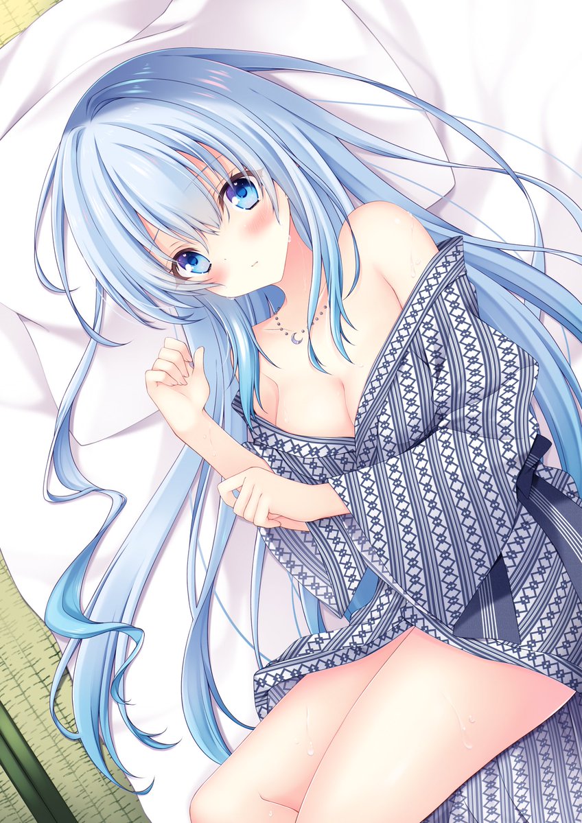 碓氷ゆら🐻‍❄️🌙 @ぷろねぶ (@yurayura_usui) / Posts / X
