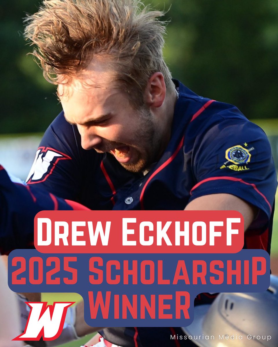 Missouri American Legion Baseball tweet media