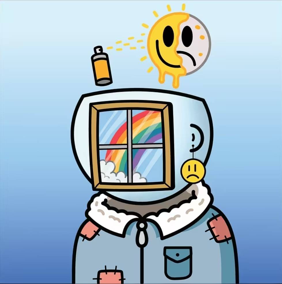 Inky Token tweet media