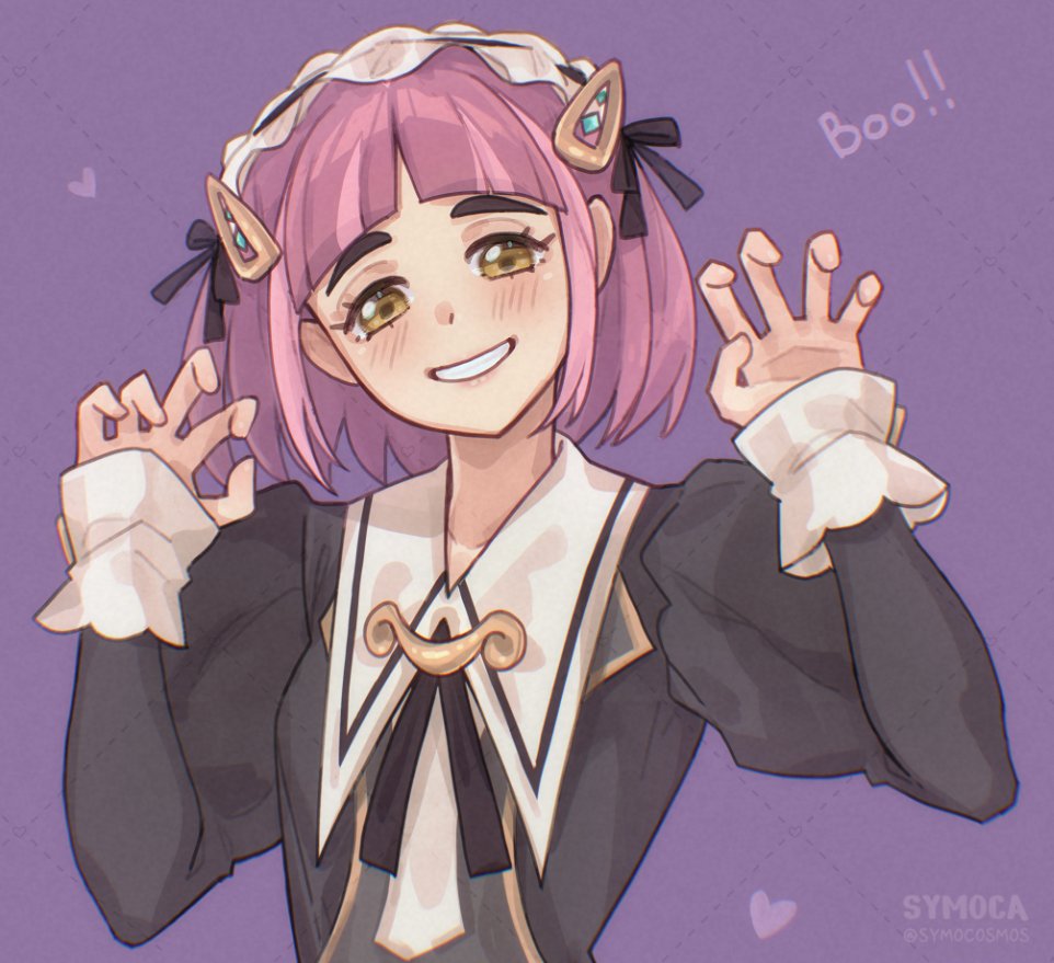 Lacey doodle ♡ #PokemonMastersEX