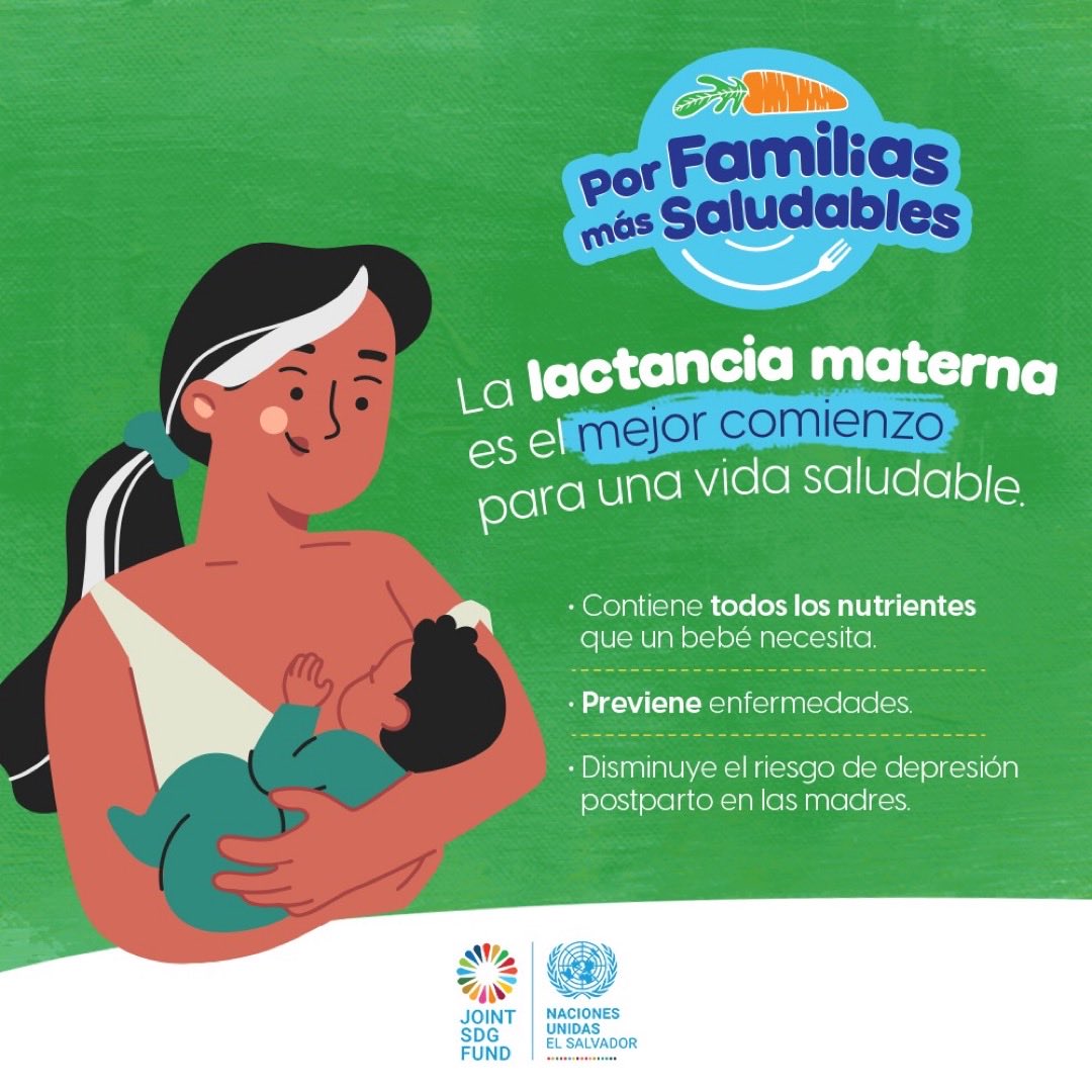 unicefsv tweet media