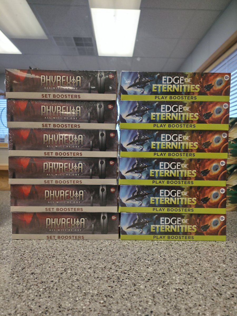 Harsh Reality Gaming tweet media