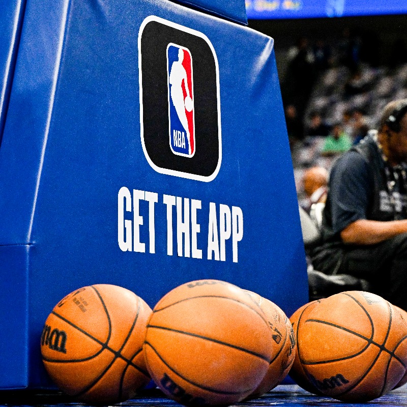 FOS's tweet photo. The NBA is taking over League Pass as part of its separation from Warner Bros. Discovery.

The league also reassumed full control of NBA TV and the NBA app after 17 years.
