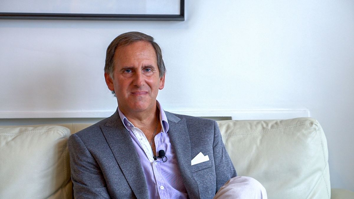 AHORA #PulsoContinental
<a href="/CamiloTiscornia/">Camilo Tiscornia</a>, economista, en diálogo con <a href="/edserenellini/">Eduardo Serenellini</a>

continental.com.ar