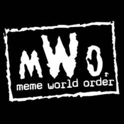 therealcryptoT's tweet photo. @dracoyall Dev made $PEPECOIN, hit 1m

Meme World Order $MWO, still 30k

Ca: FMiRp82Pw1GgxgDyr7CTFxuxEPoUL6MBjwAG2N6vpump https://t.co/WBnkgI2vK2