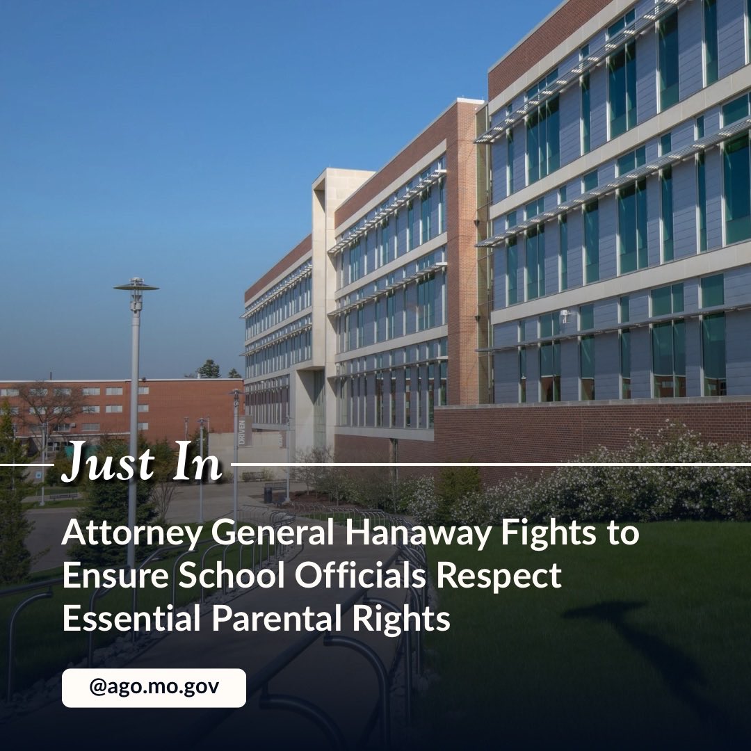 Some public school officials are pushing their radical views onto students against parents’ rights and wishes.

We are fighting to halt school personnel from secretly shaping a child’s sexual identity and making life altering decisions without parents’ knowledge.