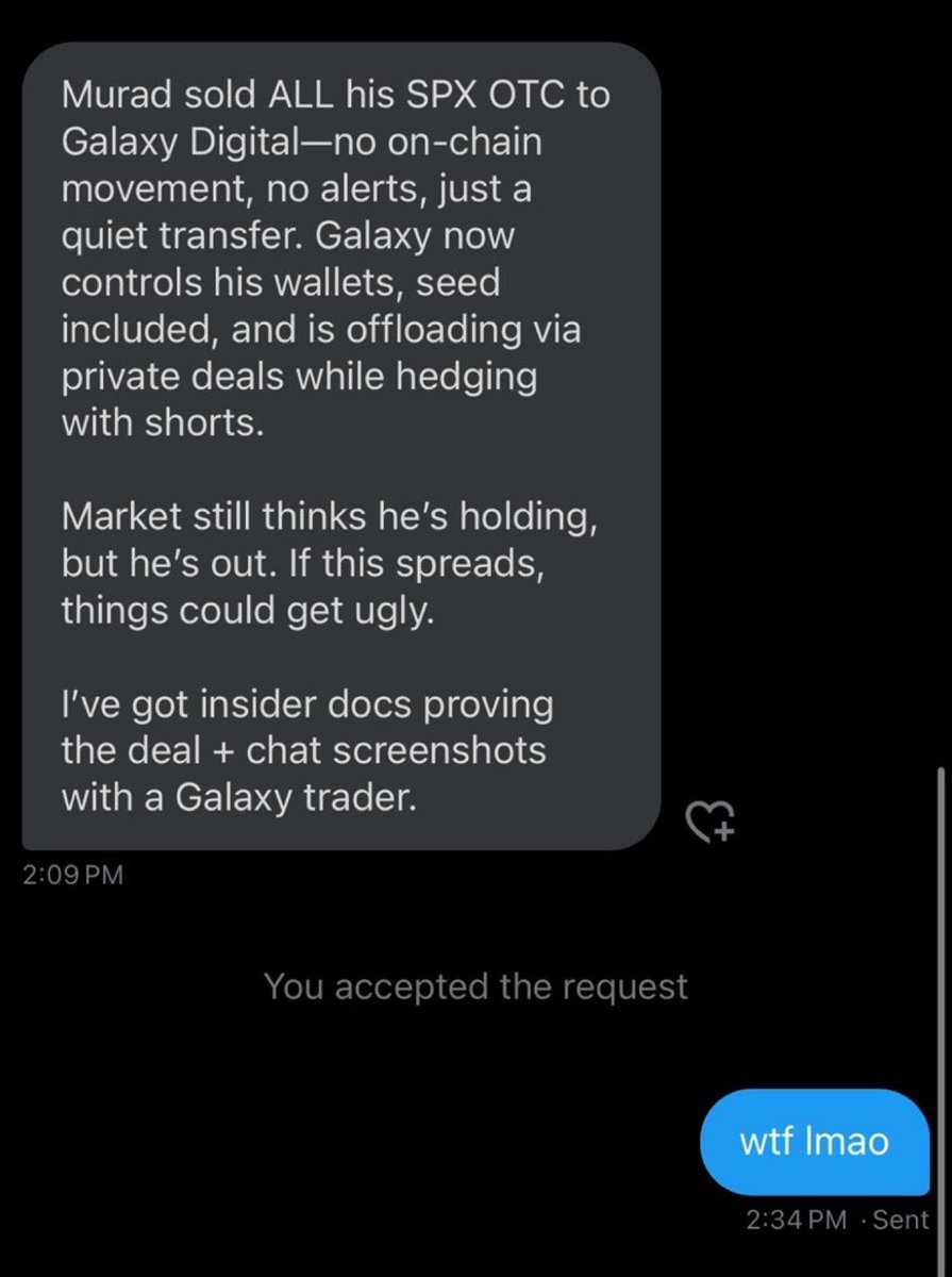 Yeah because it was safer to sell the whole wallets.