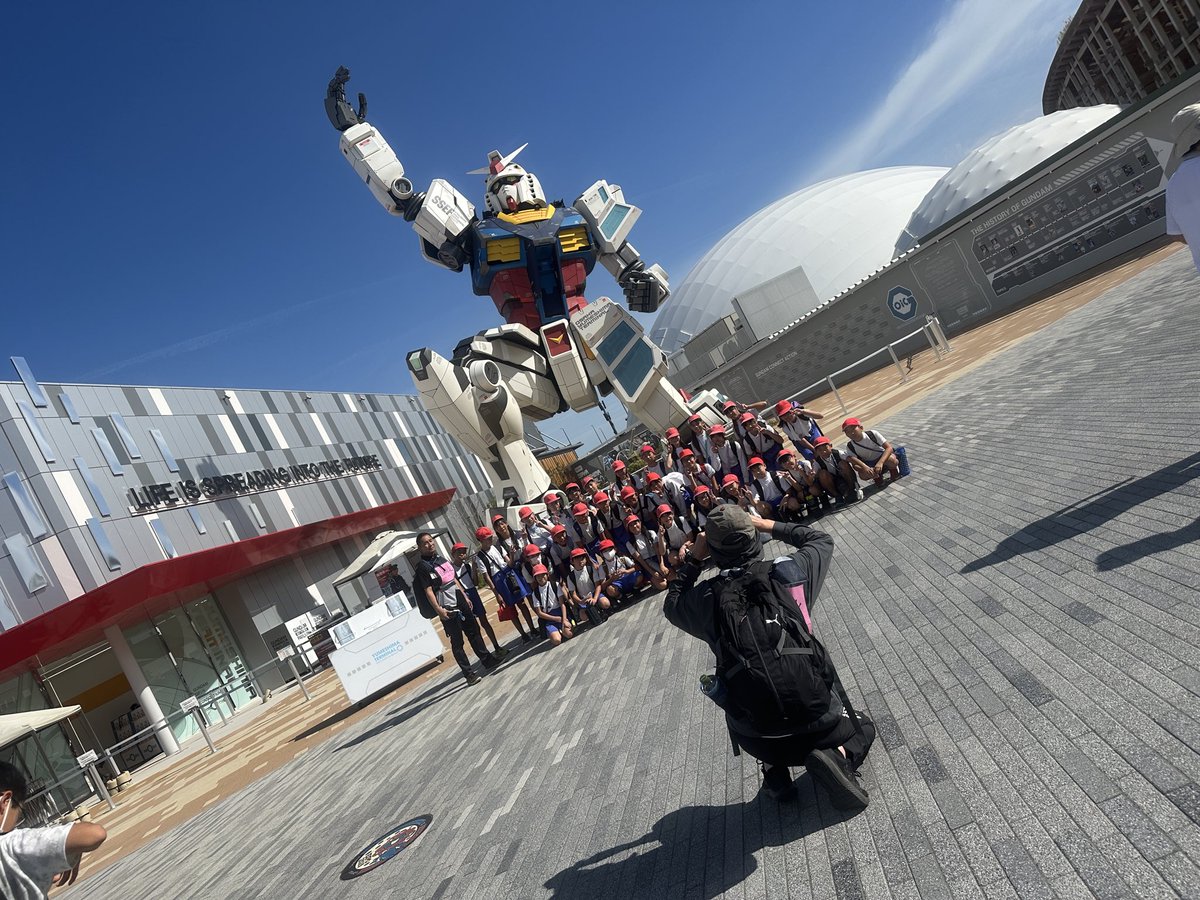 _MuGicafe's tweet image. 大阪万博2025閉幕★
駆け抜けてなんとか撮った忘却録◎
万博の雰囲気は満喫出来ました♪
感謝感謝