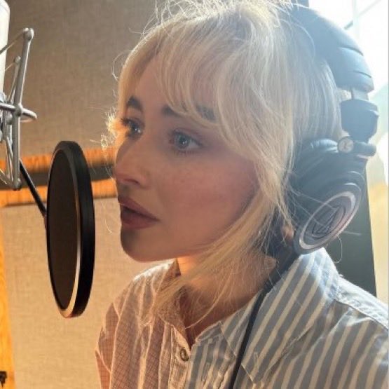 brinapresso's tweet image. singingsab 
#sabrinacarpenter #mansbestfriend #ACL2 #austincitylimits