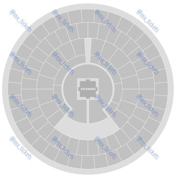 mx_tickets's tweet photo. ⭐️⭐️HUMBE - Solo Por Una Noche!!!⭐️⭐️

🚨Aún no hay precios pero la capacidad para el Proyecto 5 de una noche será de 20,724 asistentes (solo 2,200 en pista)

🎟️Preventa Banamex - 16 octubre 11 AM
🎟️Venta General - 17 octubre 11 AM
🔗LINK: https://t.co/ou0RGsyvsV

#humbe #dueñodelcielo #boletos #palaciodelosdeportes #preventa #banamex #beyond #privilegios #ticketmaster #ticketsmx