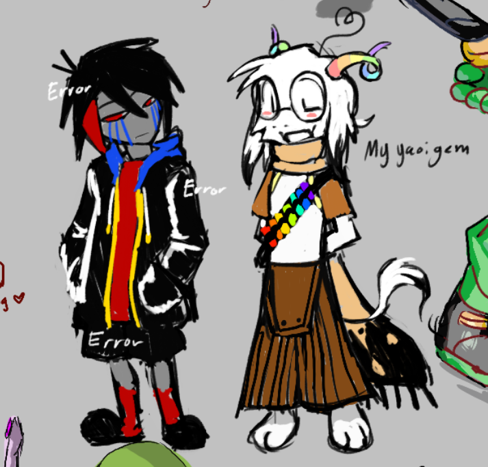 did i ever post this? i cant remember #kralsei