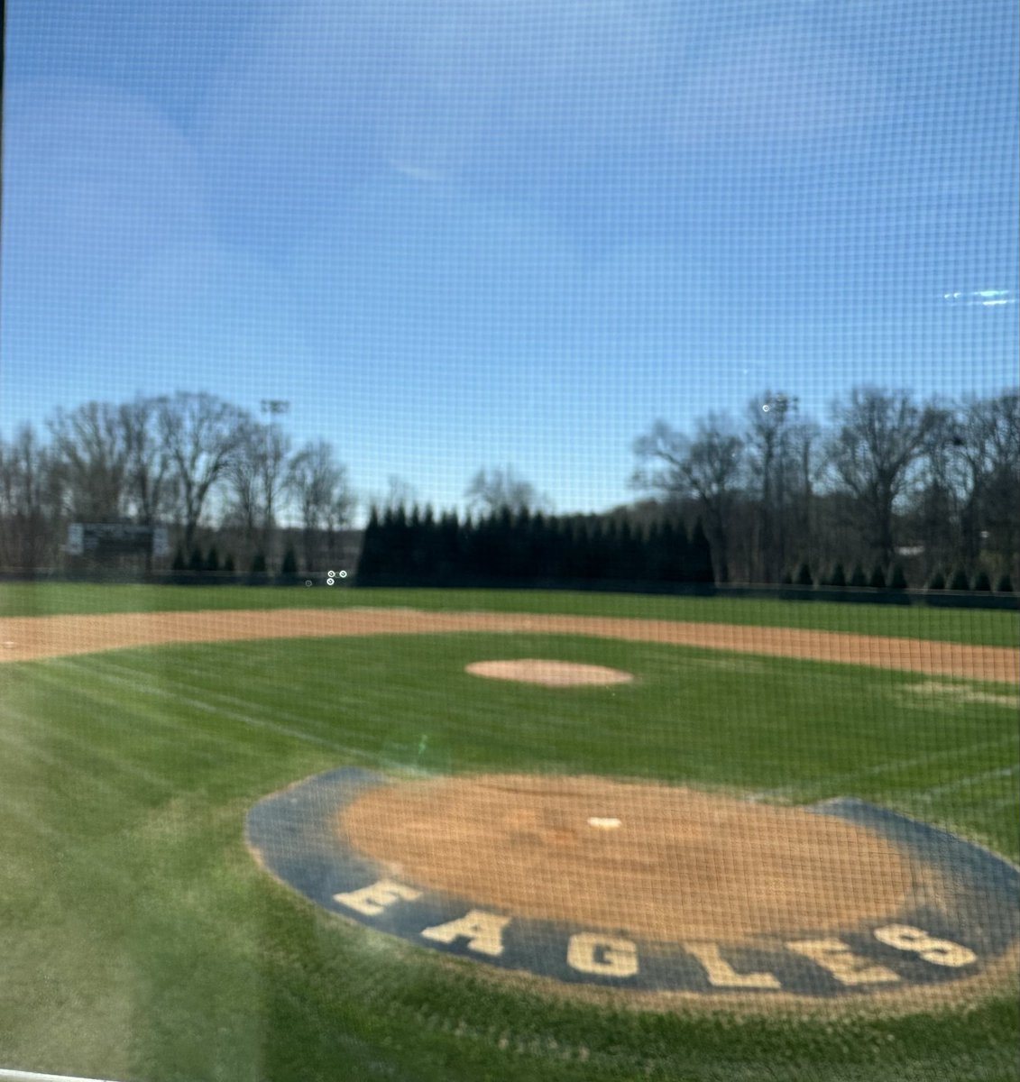 East Forsyth Eagles Baseball🦅⚾️ tweet media