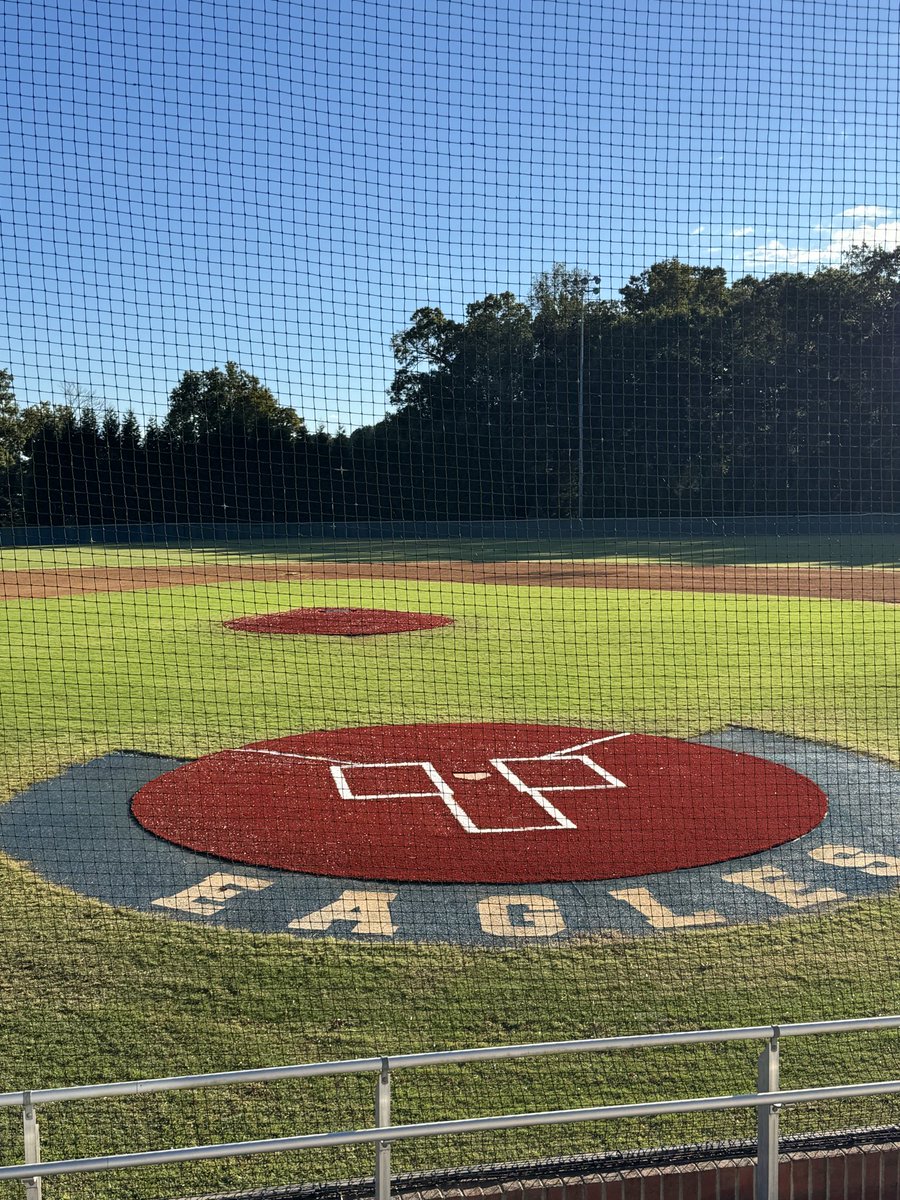 East Forsyth Eagles Baseball🦅⚾️ tweet media