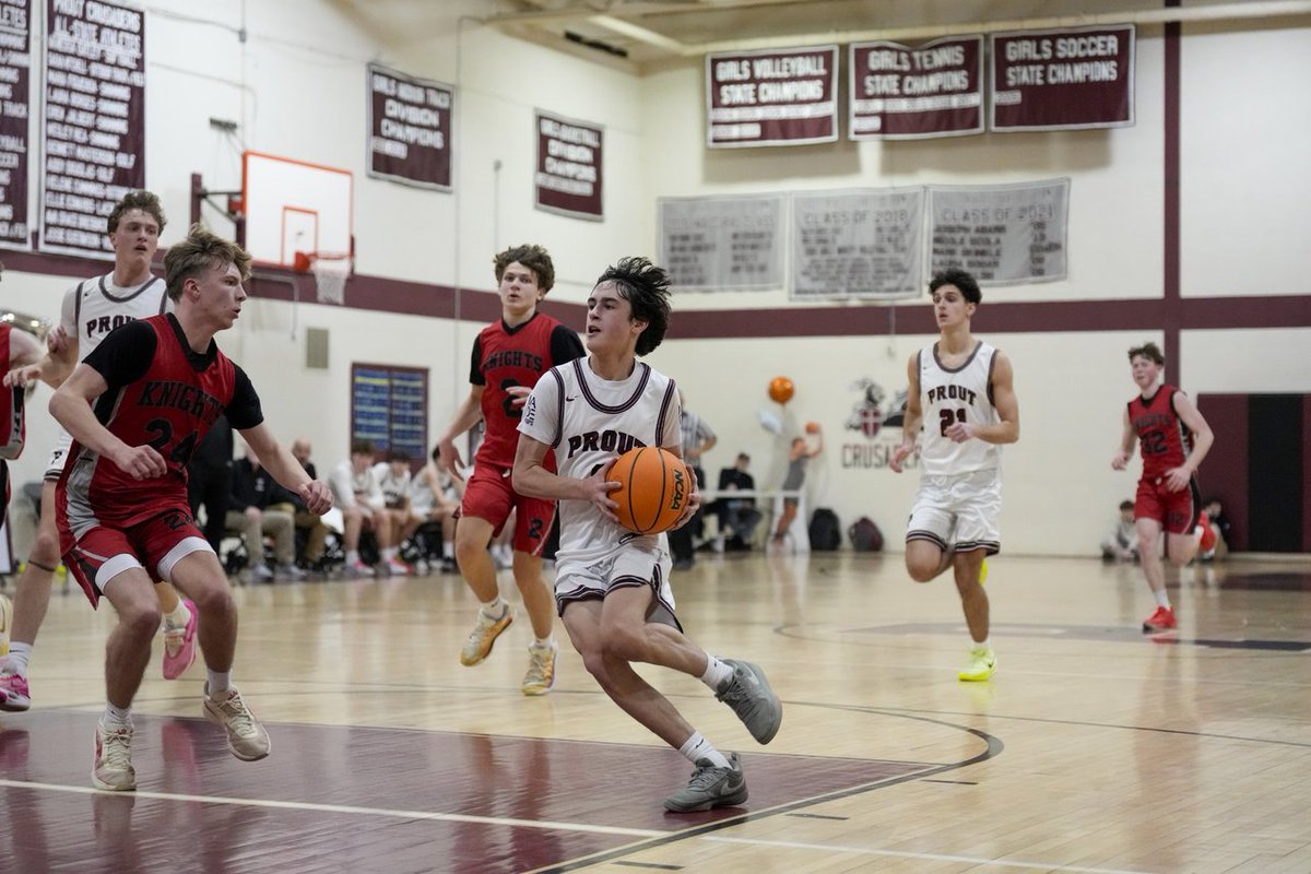 Prout Crusader Basketball tweet media