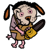 comic_ghost's tweet photo. COURAGE-TOBER DAYYYYYYYYY 13

WE GOT BUBBA AND A DALEK

#art #couragethecowardlydog #doctorwho #leatherface https://t.co/M4FGLIgXlJ