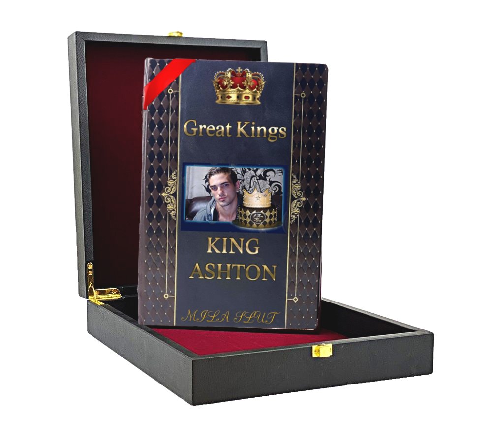 Master Ashton tweet media