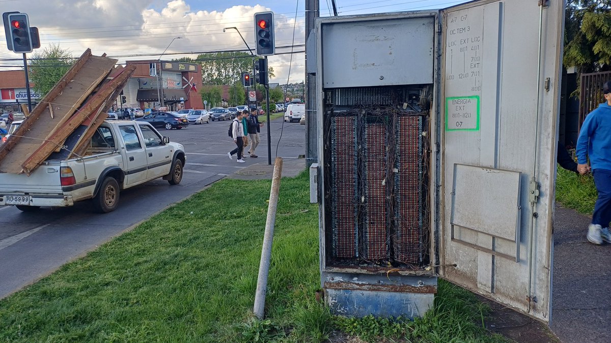 El Ciudadano tweet media