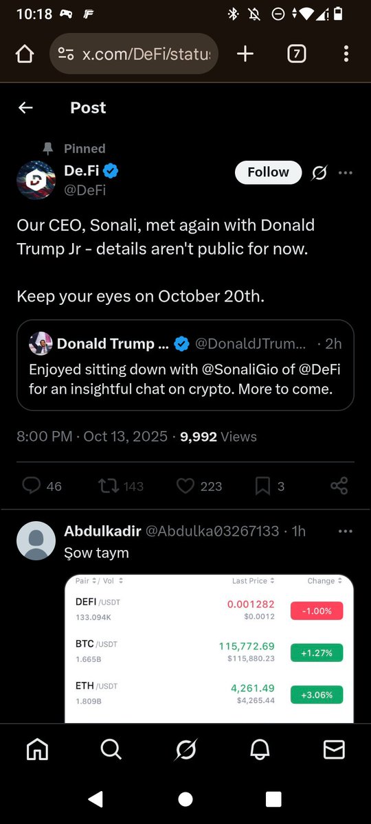 Bitcoinetheriu's tweet image. $defi
$btc
Jajsjaha