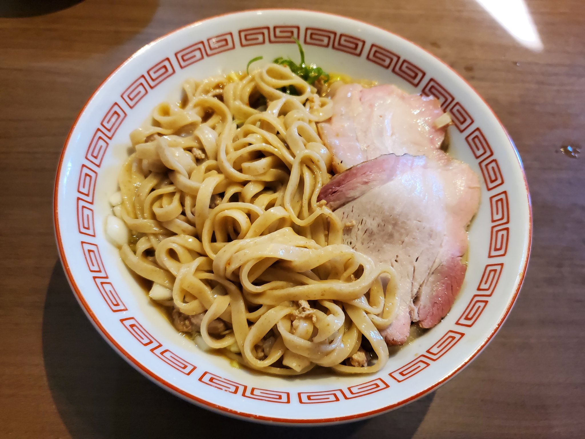 ラーメン好き クロコ🐊(黒こしょう改め)#ラーメン好き🍜 (@kurokosho_rzk) / X