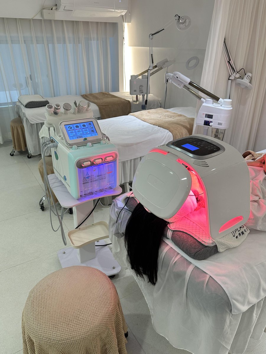 HonorLilyf's tweet photo. From deep repair to skin rejuvenation, bring comprehensive care and renewal to your face #beauty #washface https://t.co/SmDhylzm31