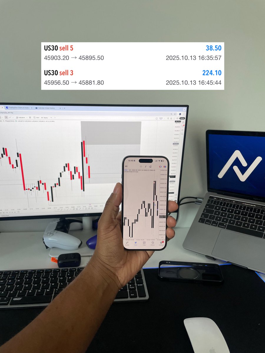 NASH ABRAHAM tweet media